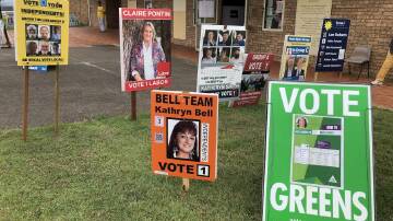 A state-wide recruitment drive is underway to support delivery of the 2024 NSW Local Government elections in September this year.