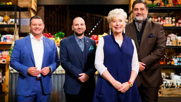Finally, good news for Channel Ten with strong MasterChef launch | Yass ...