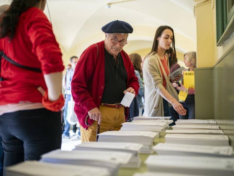 Socialists win biggest vote in Catalan vote exit polls Yass Tribune