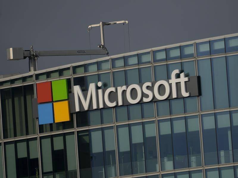 Microsoft is facing extra regulatory scrutiny over the security of its software and systems. (AP PHOTO)