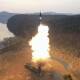North Korea has reportedly tested a missile warhead and anti-aircraft missile (file). (AP PHOTO)