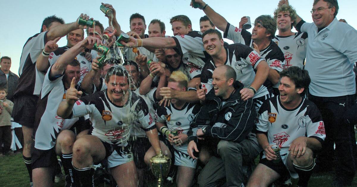Magpies to reenter Raiders Cup Yass Tribune Yass, NSW