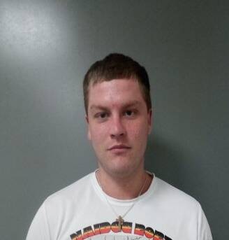 Police are looking for Tyrone Greystone last seen in Gunning. Picture by NSW Police. 